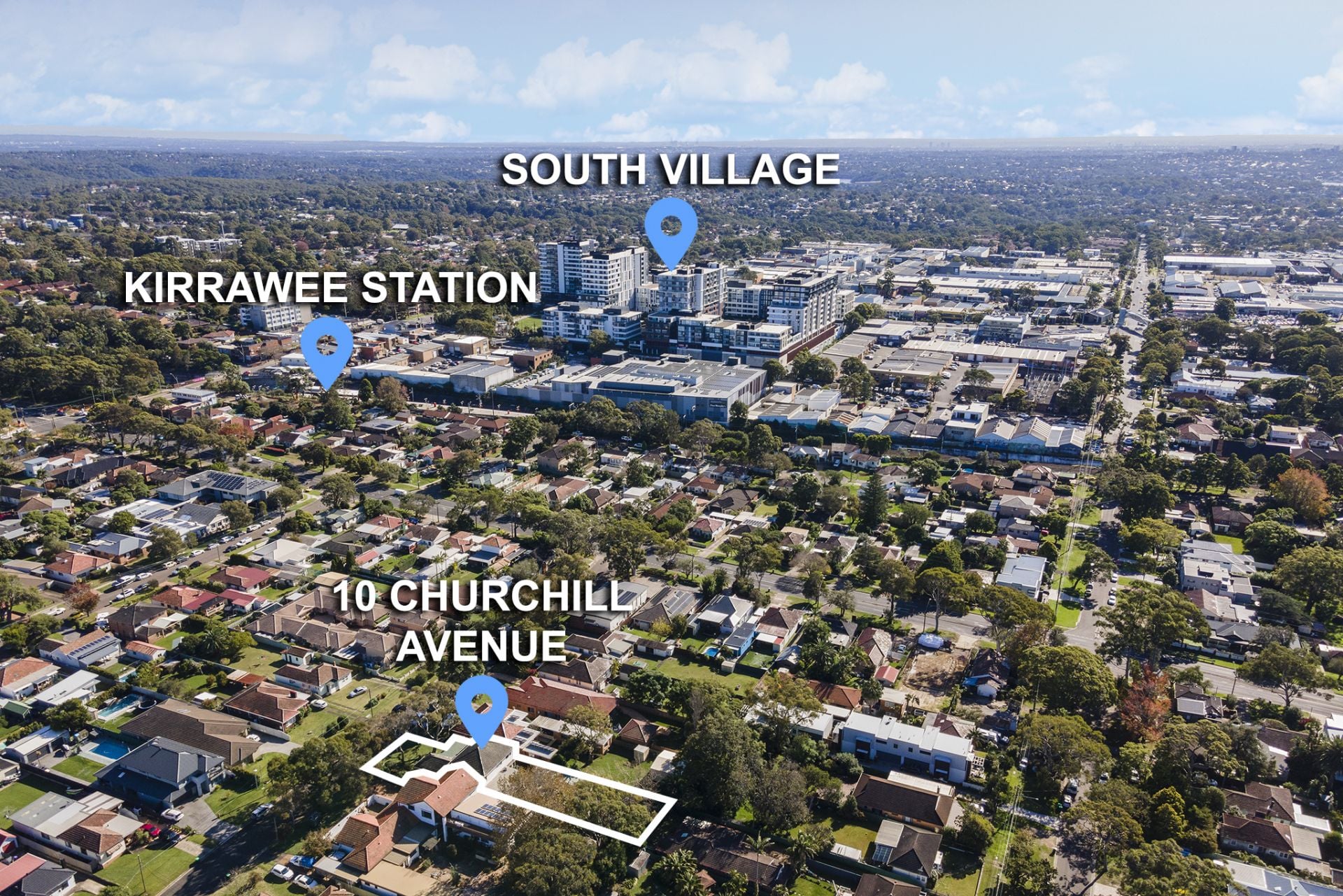 10 Churchill Avenue Kirrawee NSW, Kirrawee - Thumbnail 4