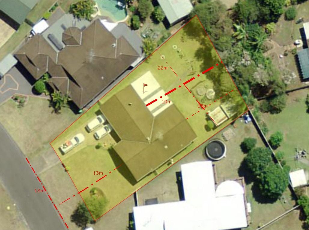 14 Heritage Place, WAUCHOPE NSW 2446