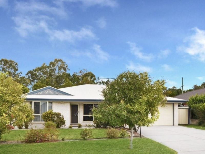 Real Estate For Sale 19 Crumpton Place Beerwah , QLD