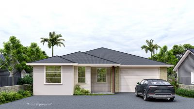 Lot 505 Premier Close Port Macquarie NSW, Port Macquarie - Thumbnail 7