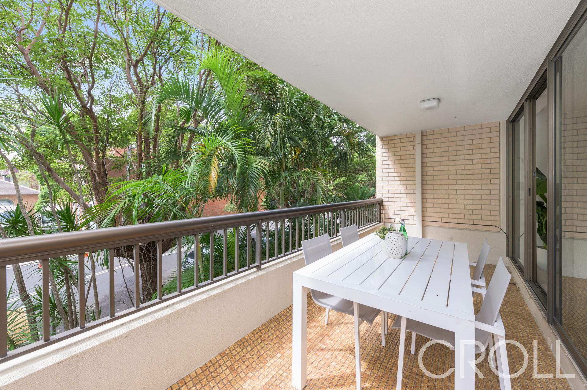 54/1-7 Hampden Avenue CREMORNE NSW, Cremorne - Thumbnail 2