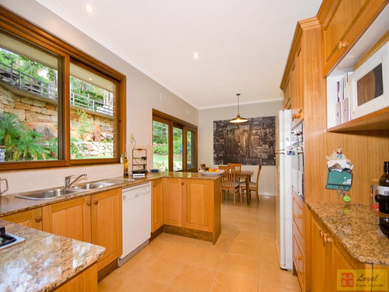 88 Millwood Avenue CHATSWOOD NSW, Chatswood - Thumbnail 3