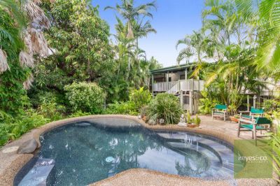 11 Townsend Street, Mysterton