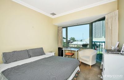 904/127 Kent Street, SYDNEY NSW 2000, Sydney - Thumbnail 3