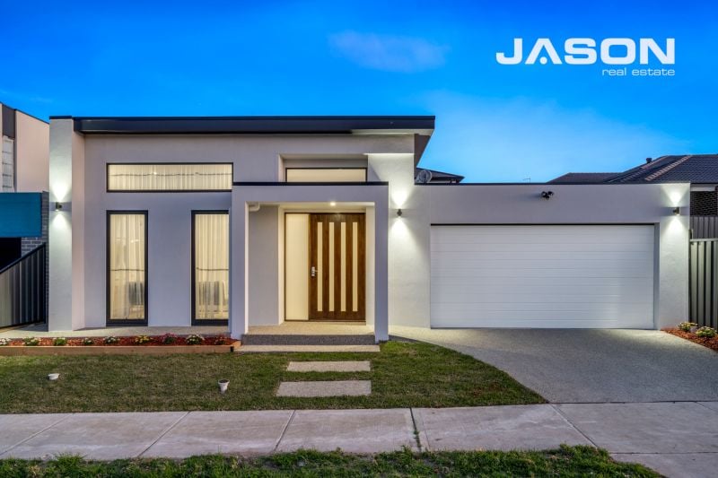 Home Jason Real Estate