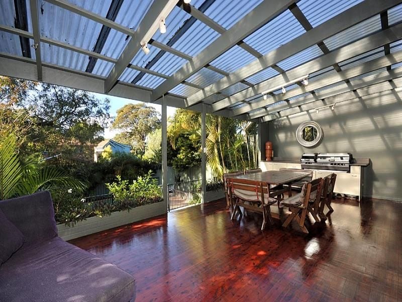 7 Masefield Place BURRANEER NSW