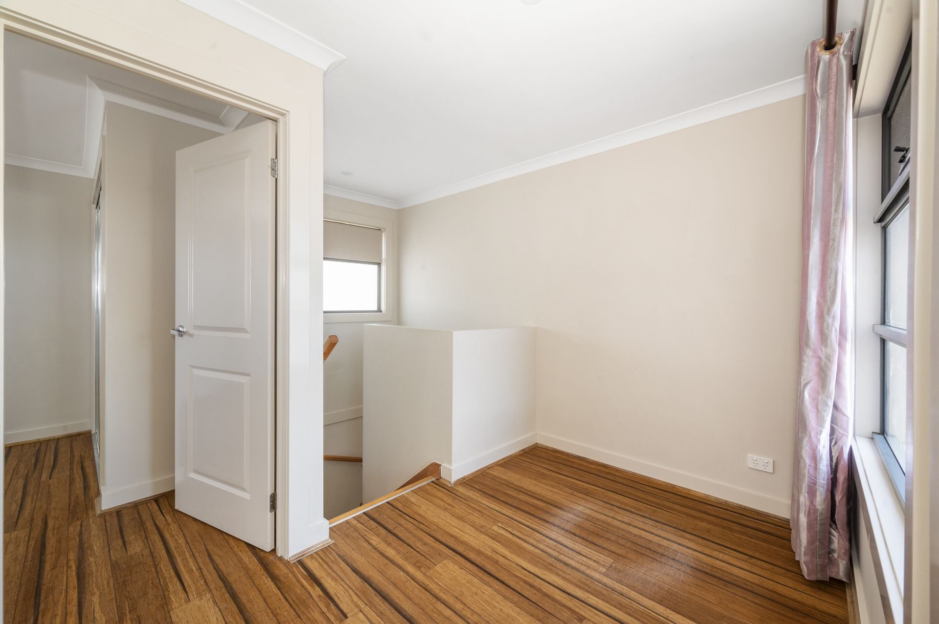 Court Location