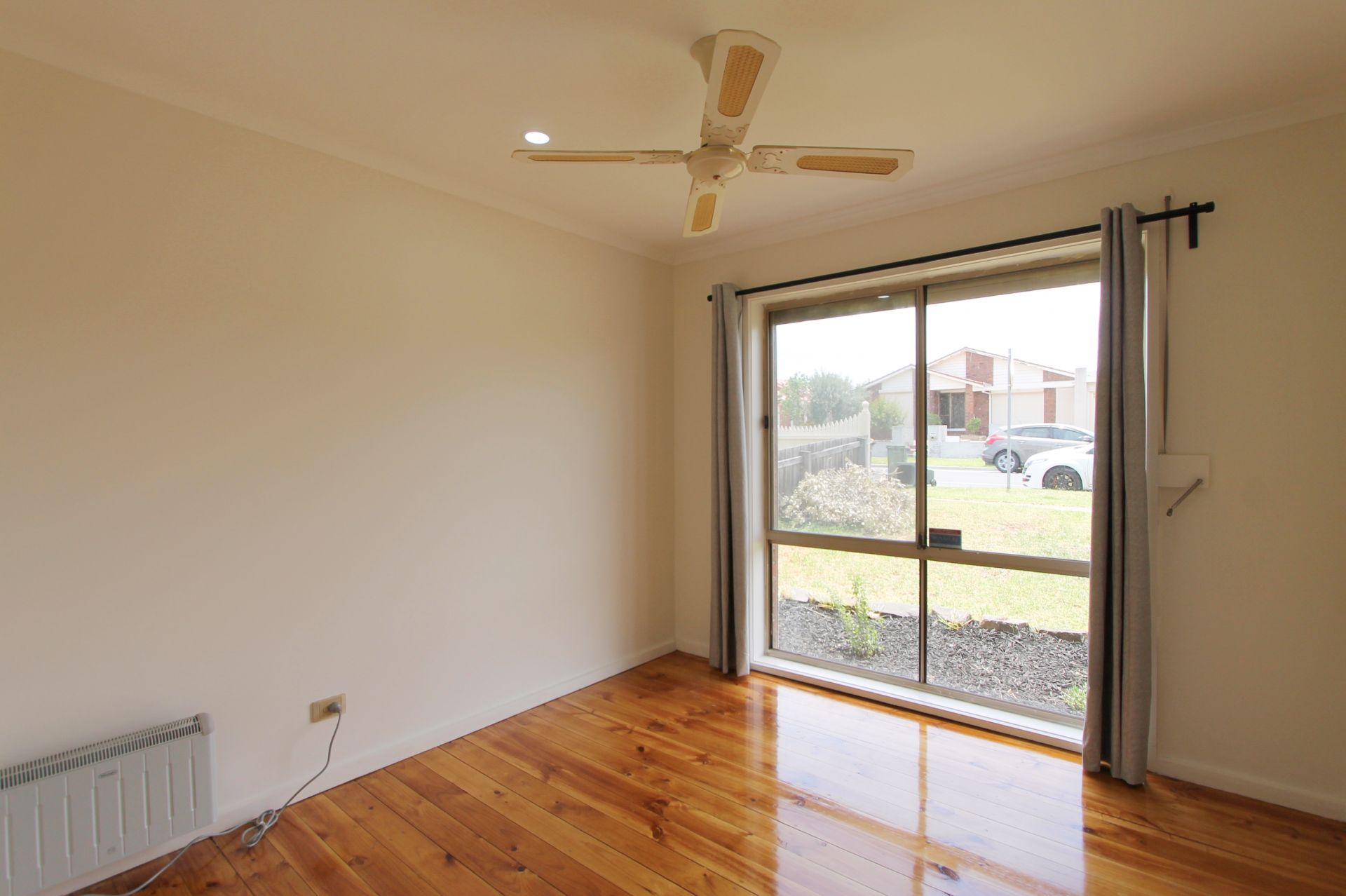 Renovated Delight