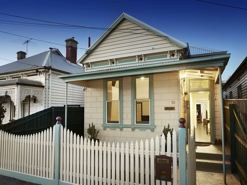 70 Castlemaine Street Yarraville VIC, Yarraville - Thumbnail 3
