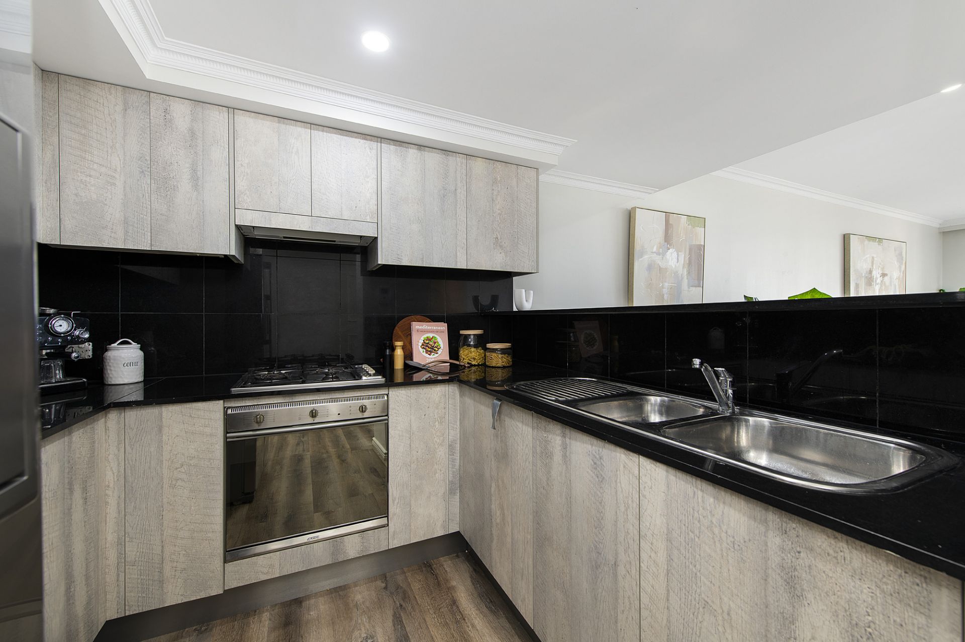 1004/3 Cary Street, Drummoyne, Drummoyne - Thumbnail 5