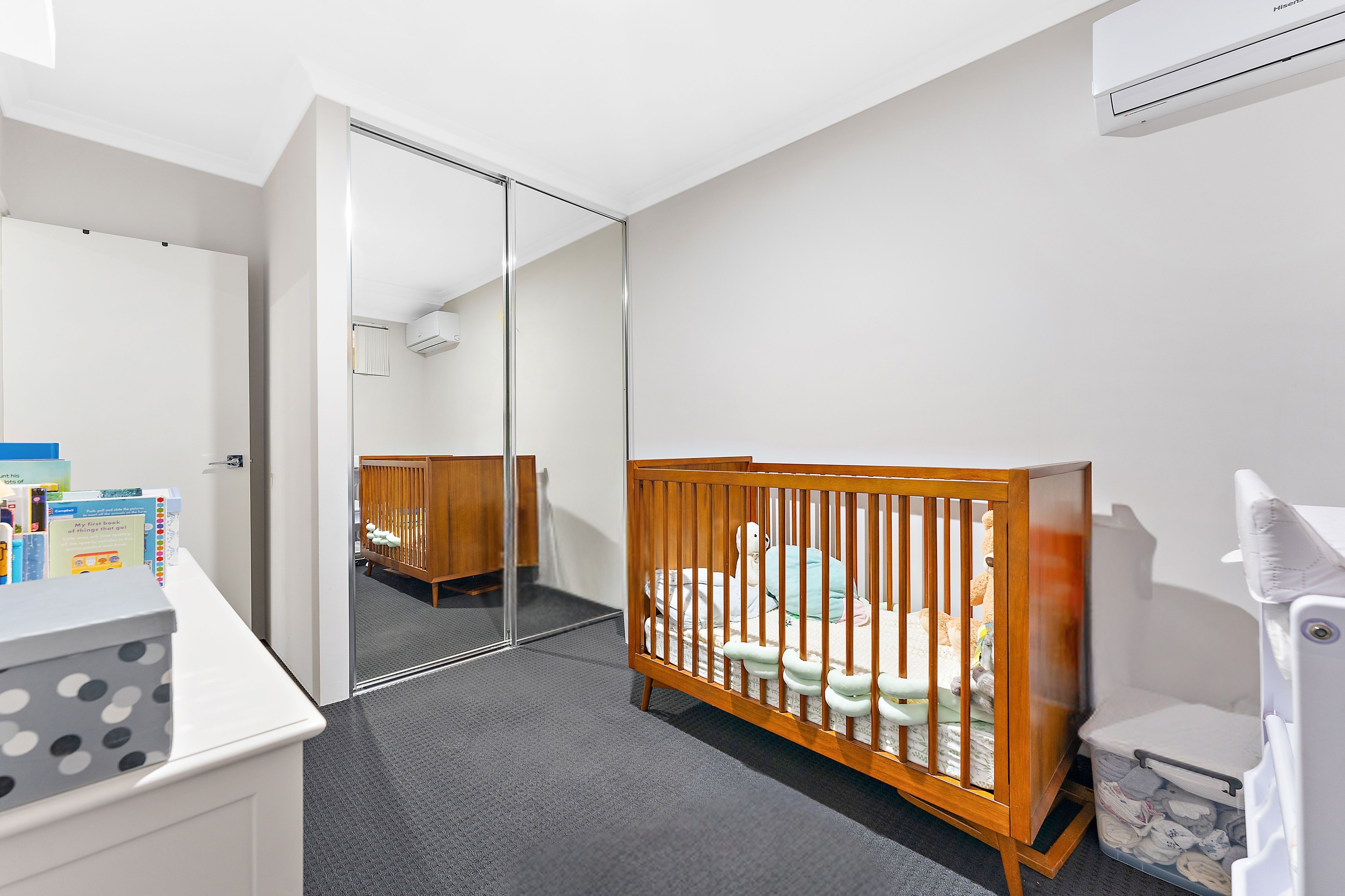 204B Hamilton Street, Queens Park