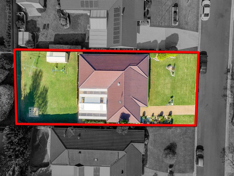 Real Estate For Sale 14 Hynes Place Elderslie , NSW