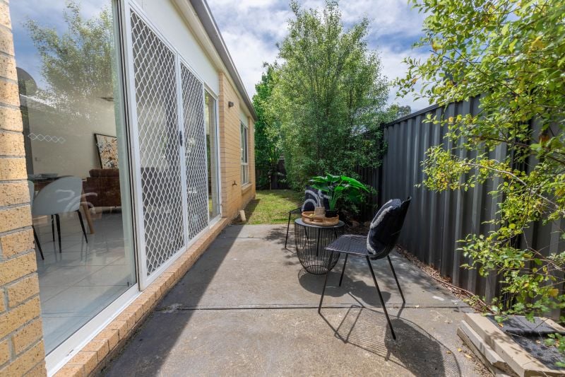 42 Borrack Crescent, Mernda