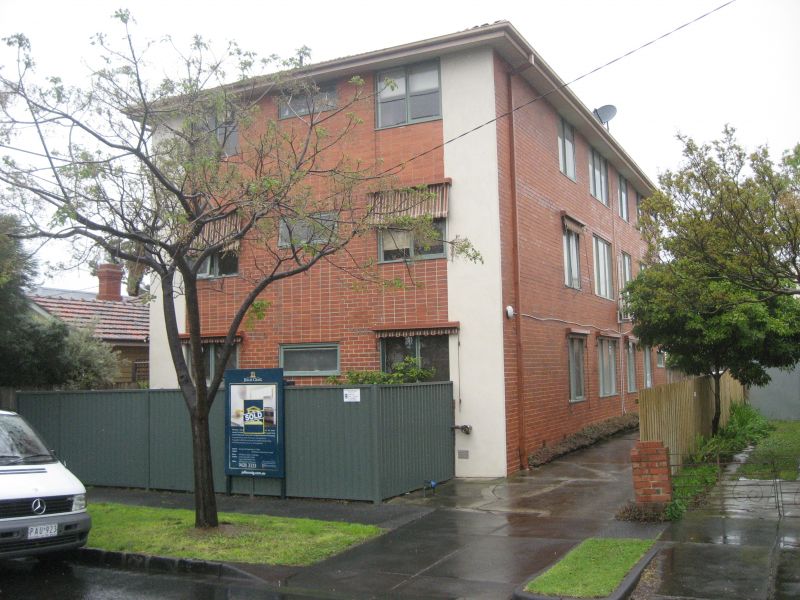 3/8 Murphy Street, Richmond