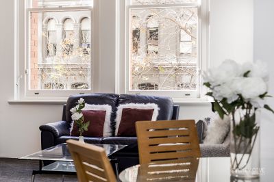 365-377 Kent Street, SYDNEY NSW 2000, Sydney - Thumbnail 4
