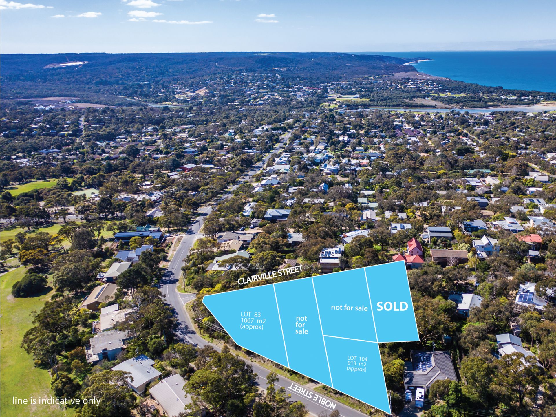 Lot 83 Clairville  Street, Anglesea - Thumbnail 3