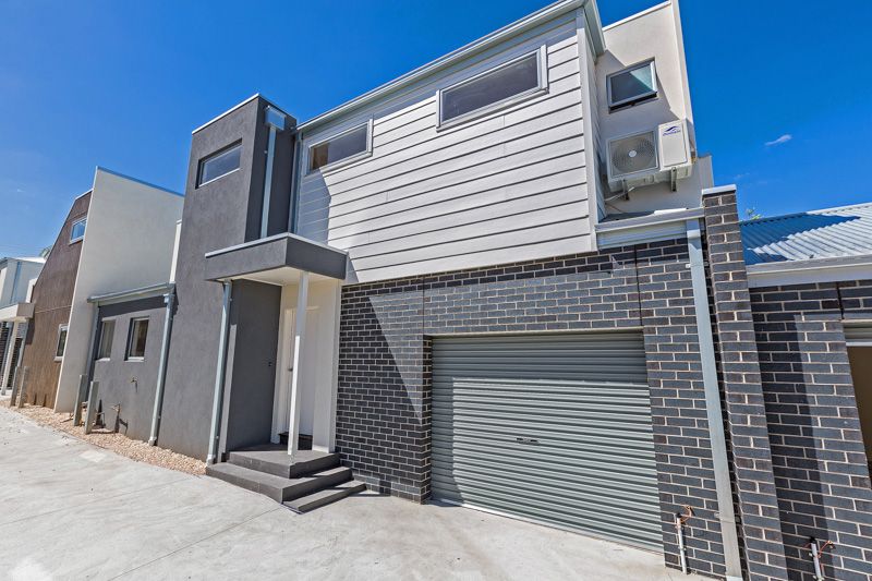 3/113 Somerville Road, Yarraville - Thumbnail 3