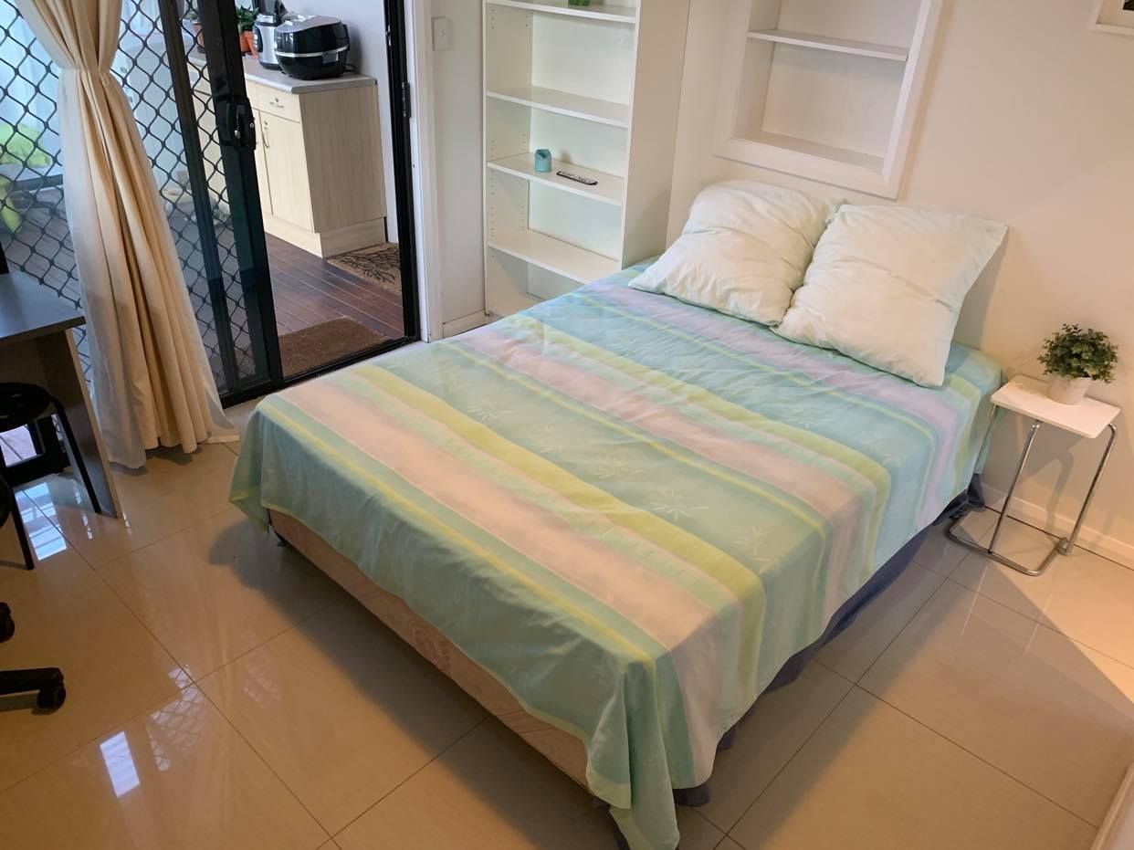 21 Blakesley Road, South Hurstville