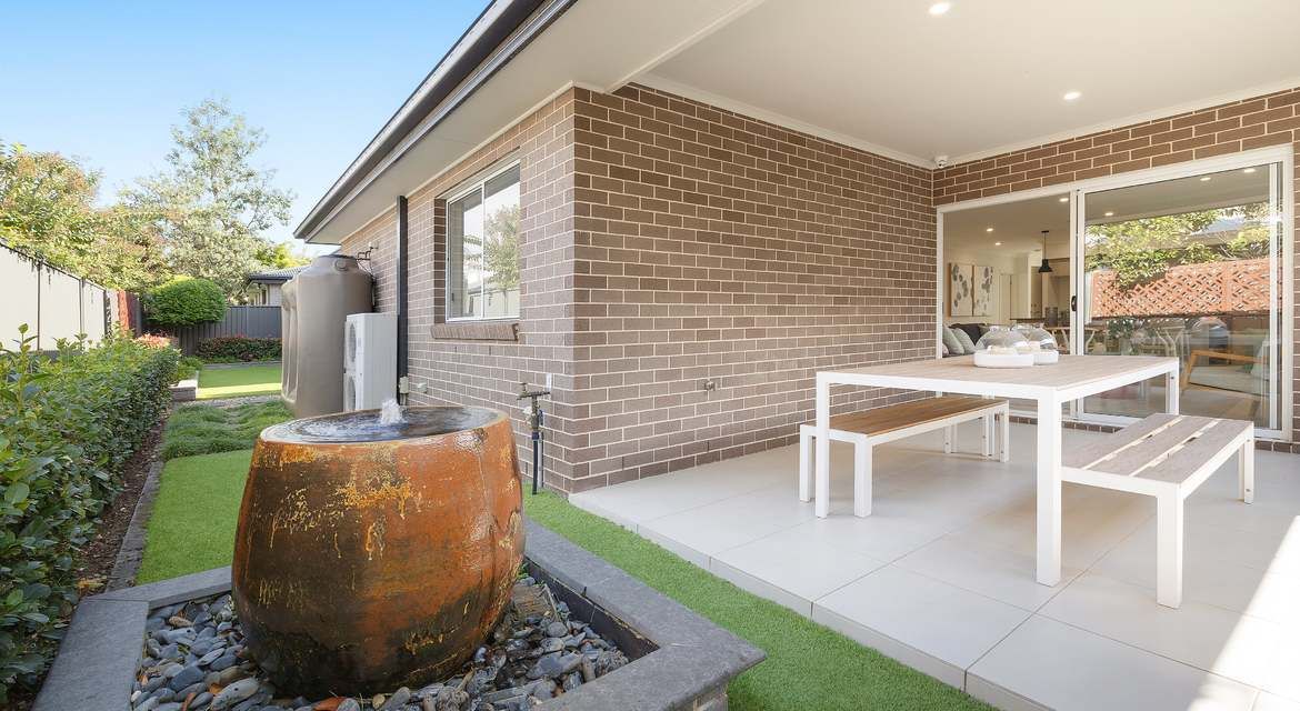 Marsden Park 10 Ellison Street