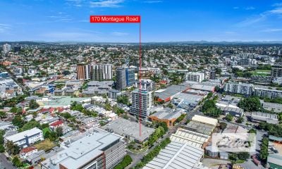 HIGHLY SOUGHT AFTER INNER CITY OFFICE/WAREHOUSE | 4,766M2 PARENT LOT!