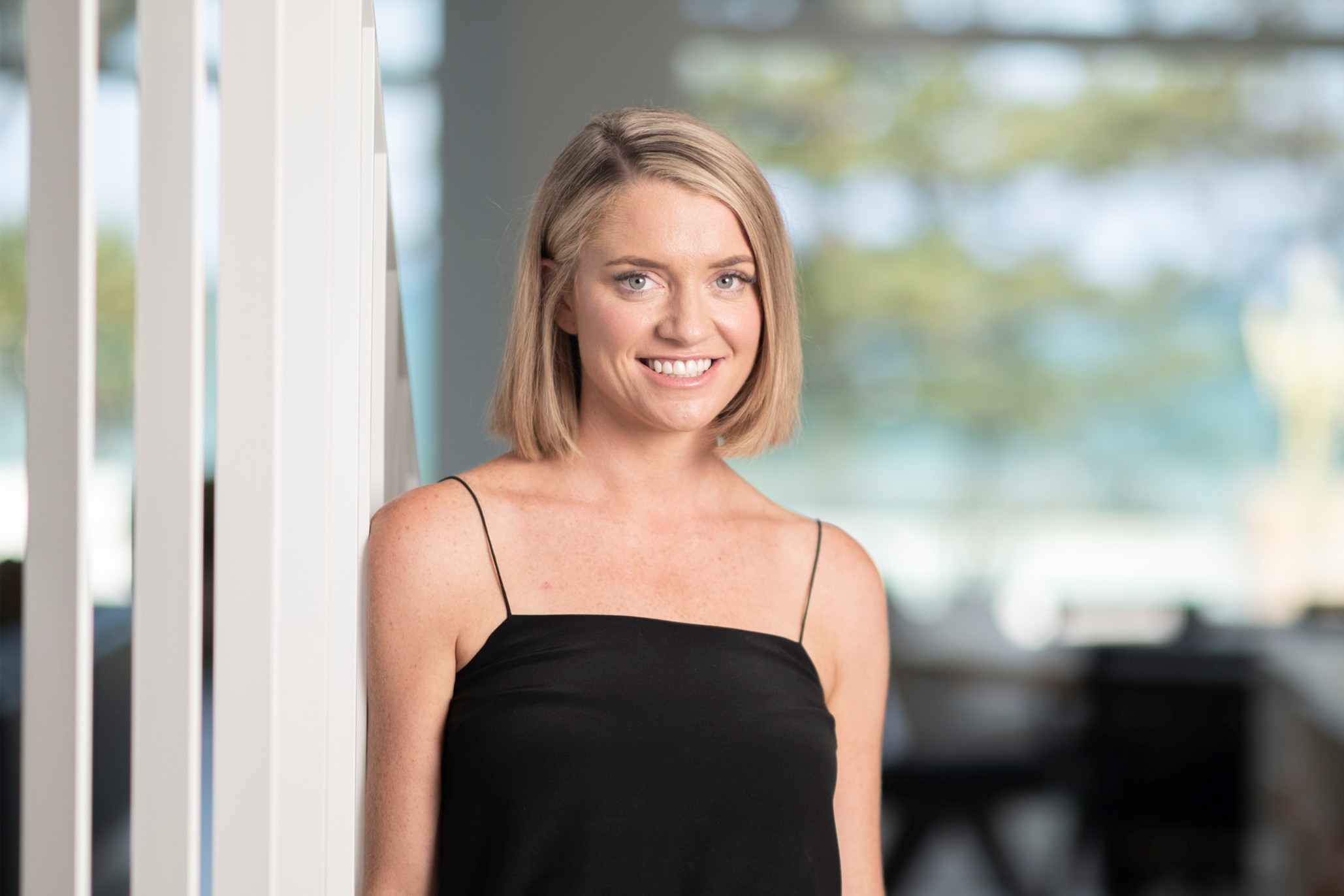 Lauren Courtney Nolan Partners