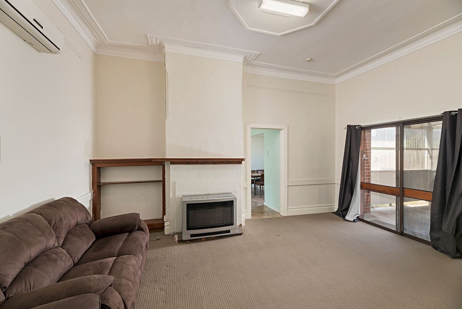 COMFORTABLE LIVING IN PRESTON CENTRAL