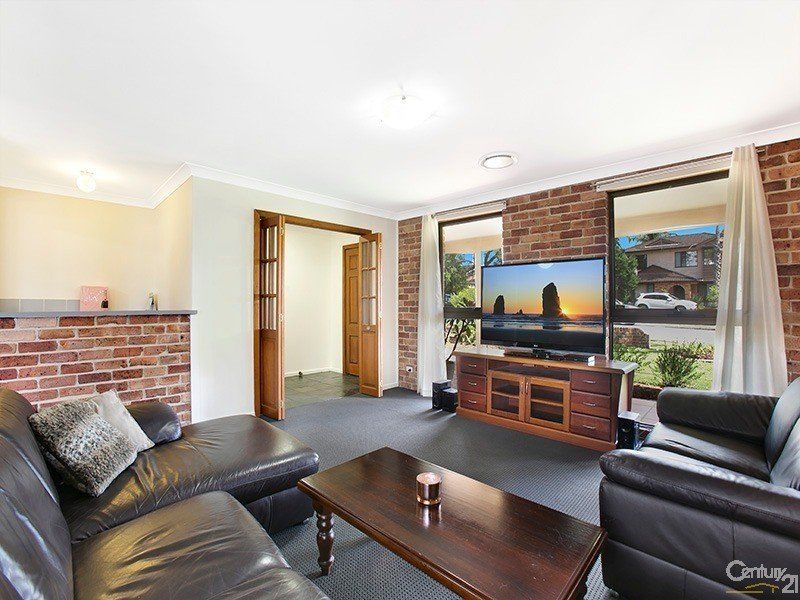 37 Bundanoon Road, WORONORA HEIGHTS, Woronora Heights - Thumbnail 3