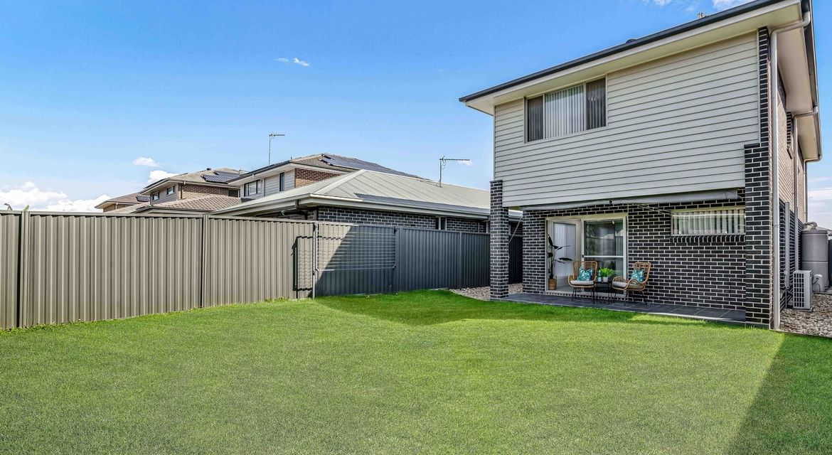 Marsden Park 35 Stellaria Street