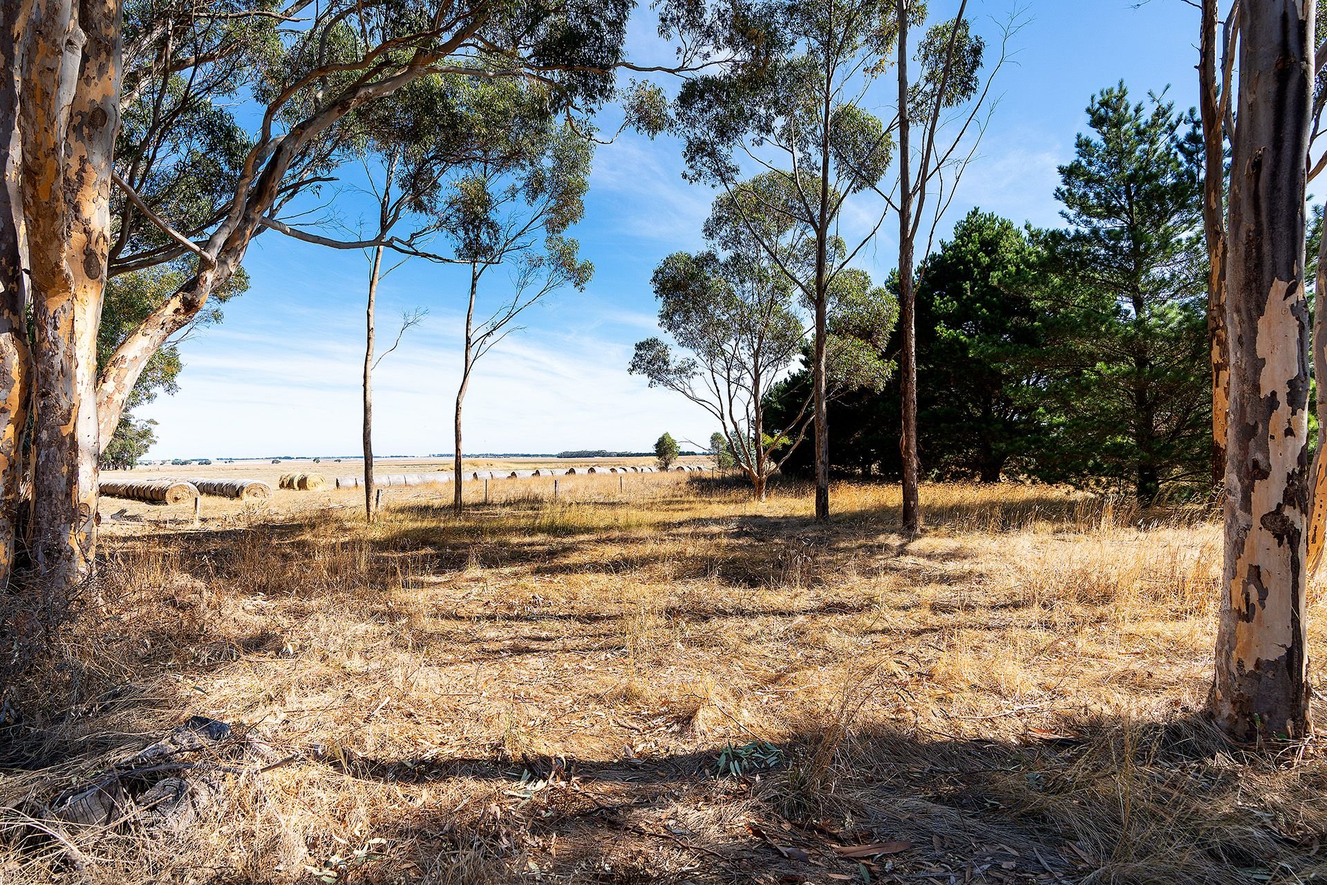 Real Estate For Sale Lot 21/ Glenelg Highway Westmere , VIC