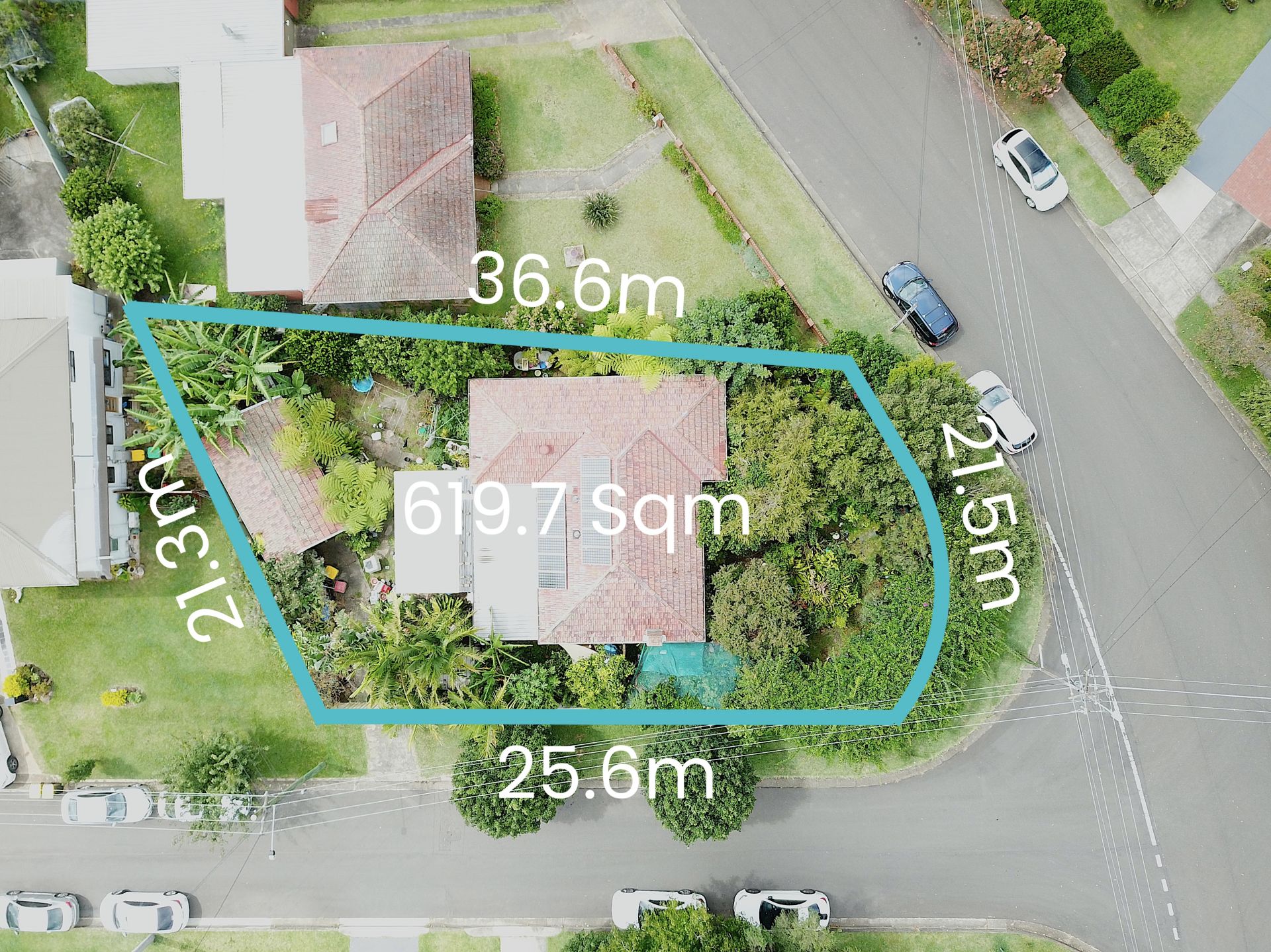 Real Estate For Sale 35 Farrington Parade North Ryde , NSW