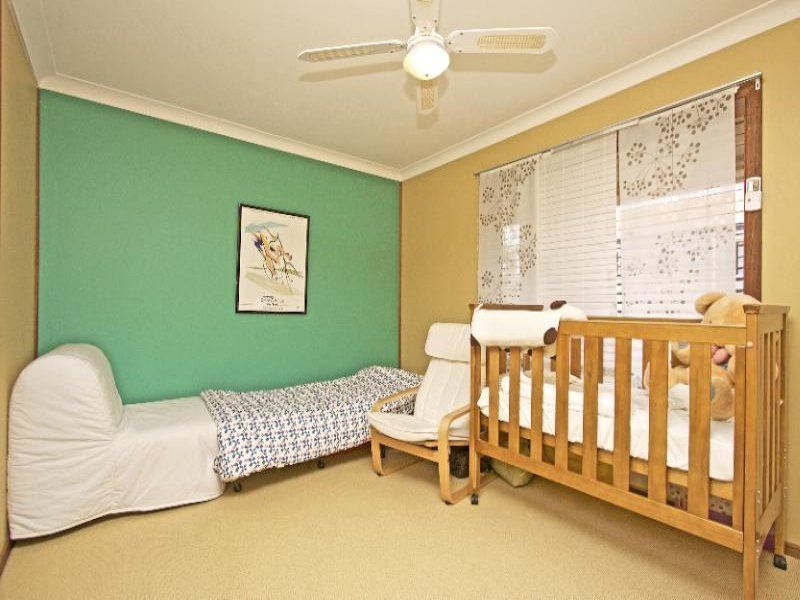 2/46 Garrick St 'The Summit' COOLANGATTA QLD, 'The Summit' Coolangatta - Thumbnail 7