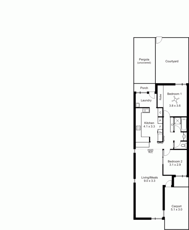1/428 Magill Road Kensington Gardens 5068