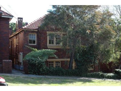 2/8 Prince Street RANDWICK NSW, Randwick - Thumbnail 2