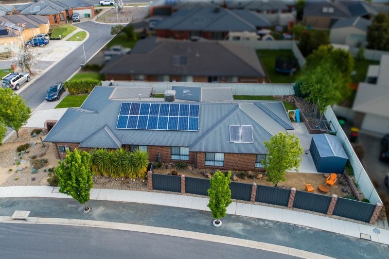 8 Fitzroy Street Wodonga VIC, Wodonga - Thumbnail 4