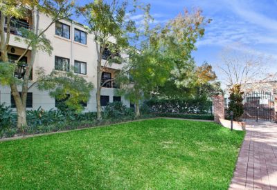 5/50 Nelson Street, Annandale