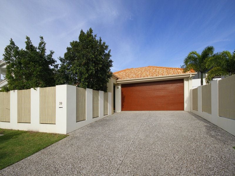 39 Tarawa Street KAWANA ISLAND QLD, Kawana Island - Thumbnail 5