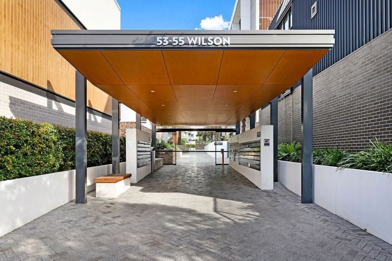 D3203/55 Wilson Street Botany NSW, Botany - Thumbnail 6