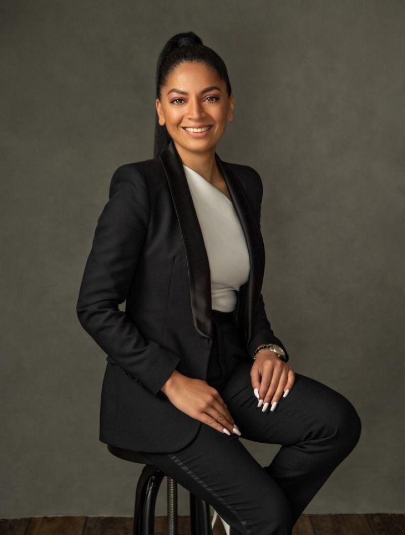 Anita Kumari YPA Estate Agents