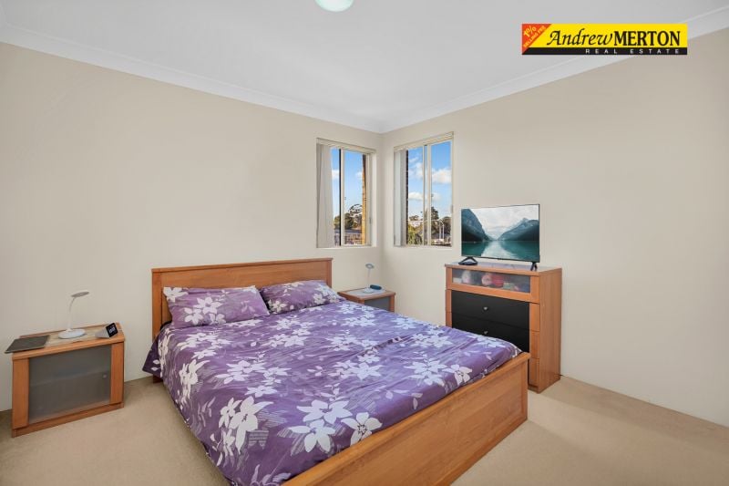 23/2-4 Fourth Avenue, Blacktown