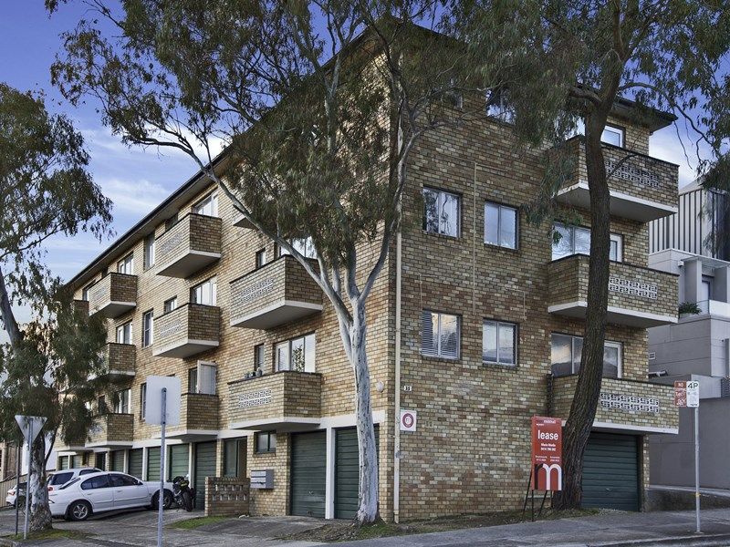 Affordable Studio Apartment