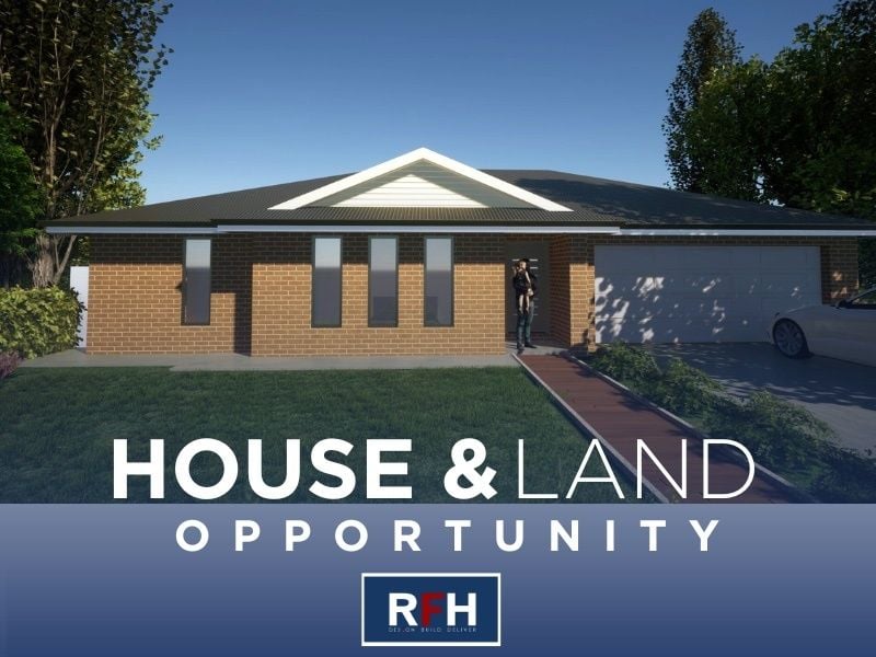 JUNEE Proposed Lot 13 Church Street