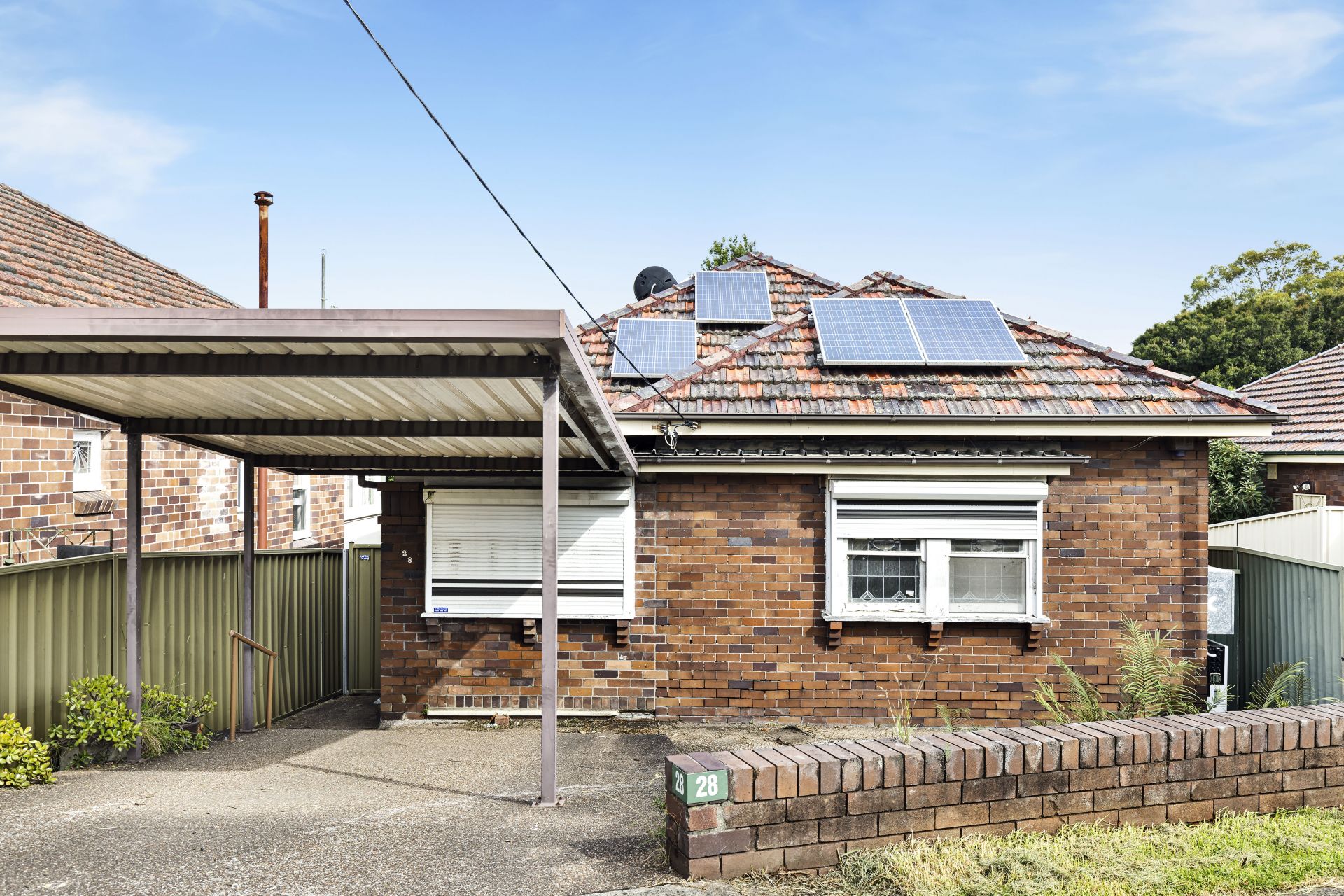 Sold property Sold Price for 28 New Illawarra Road Bexley North NSW