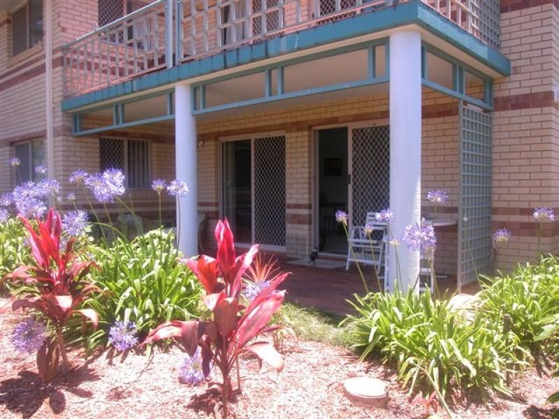 25/5 Island Drive (Anchorage Island) TWEED HEADS NSW, (Anchorage Island) Tweed Heads - Thumbnail 4