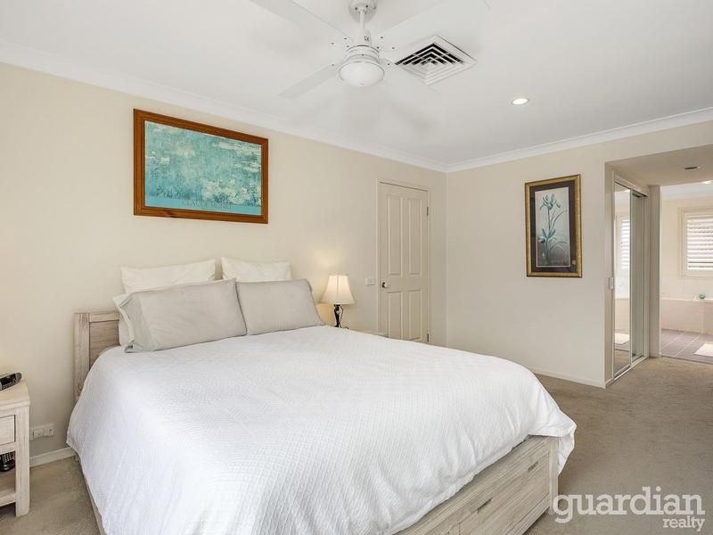 38 Ravensbourne Circuit DURAL NSW, Dural - Thumbnail 8