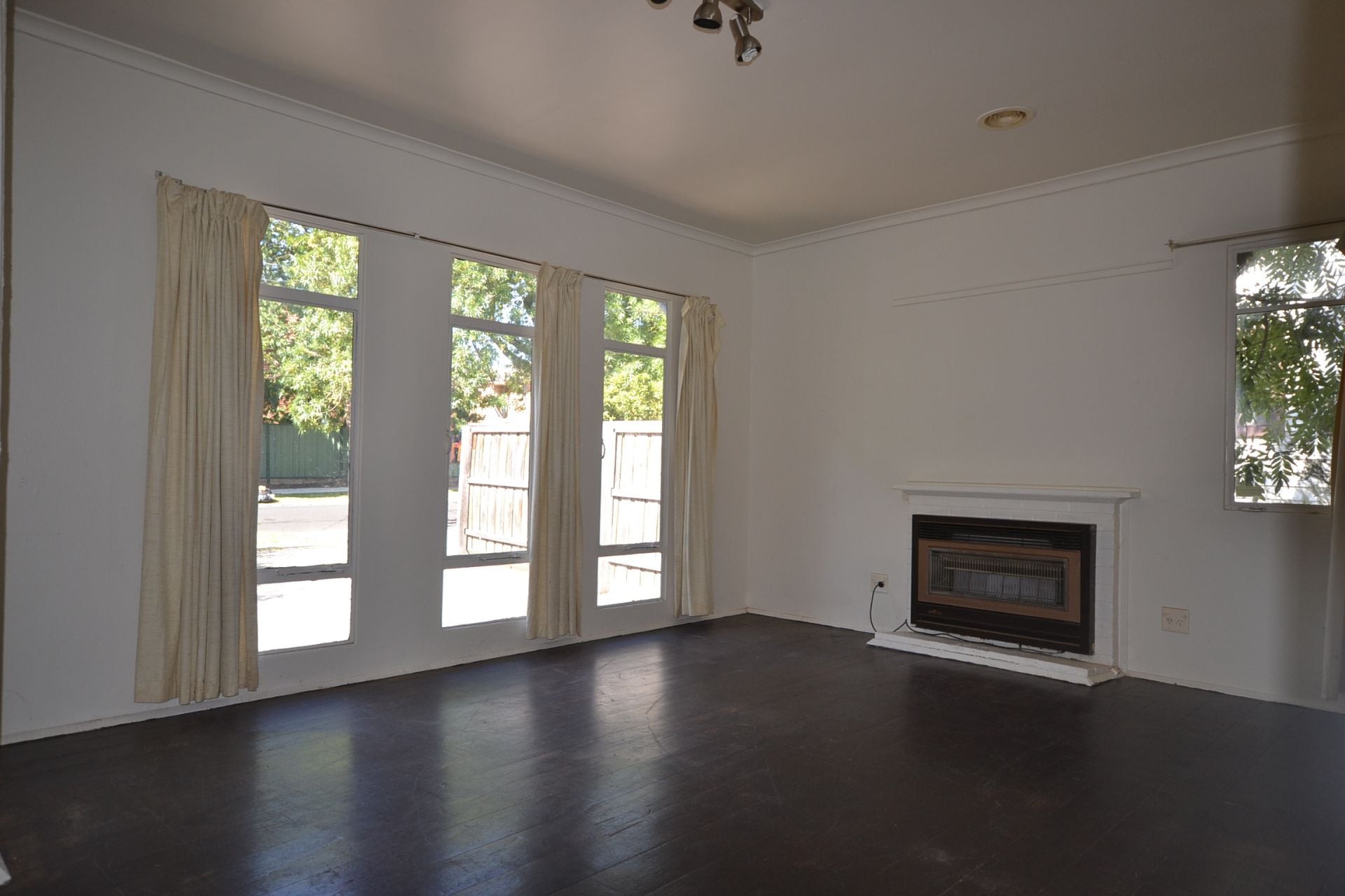 SPACIOUS