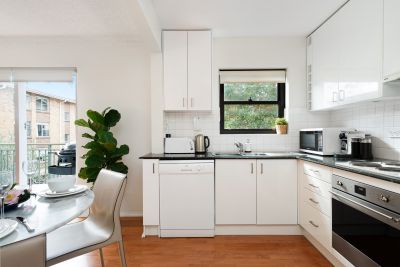 8/48 Ben Boyd Road, NEUTRAL BAY NSW 2089, Neutral Bay - Thumbnail 5