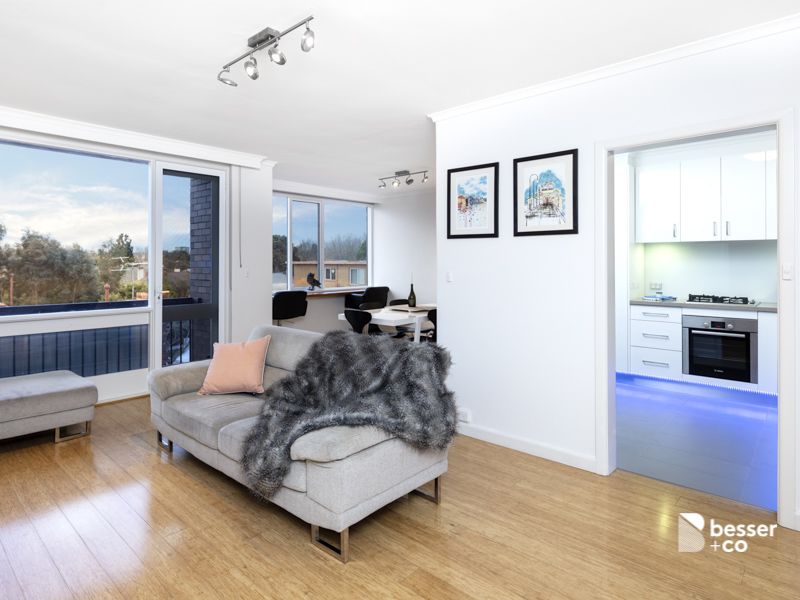 20/311 Dandenong Road, Prahran - Thumbnail 3