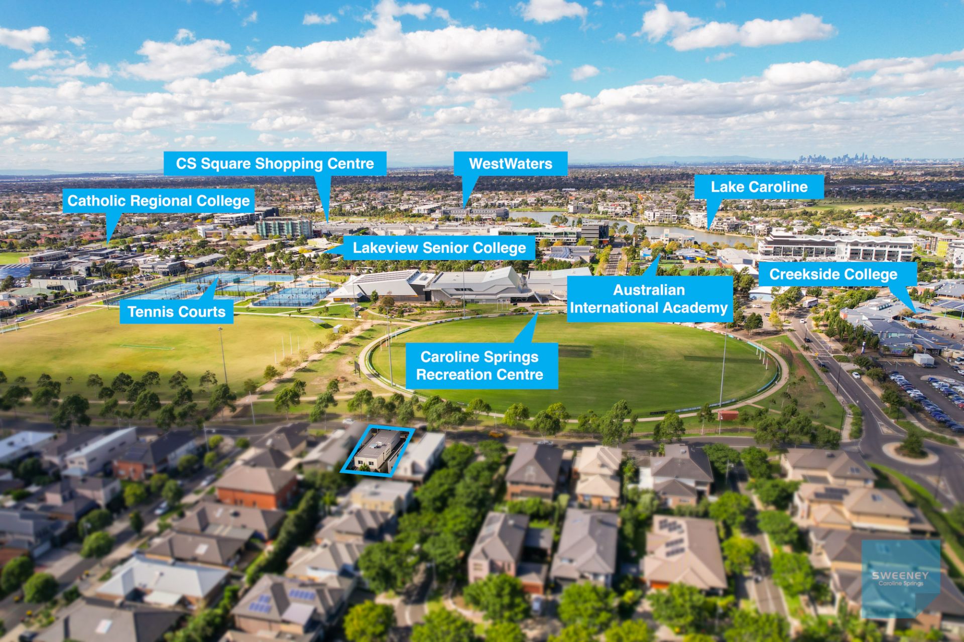 20 Brunton Avenue, Caroline Springs - Thumbnail 3