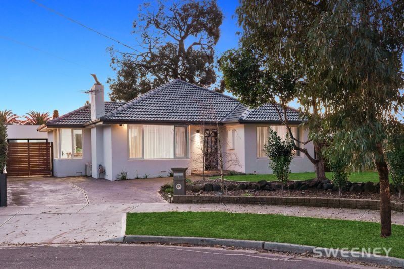 Sweeney Altona, Altona Meadows & Altona North Residential Sales