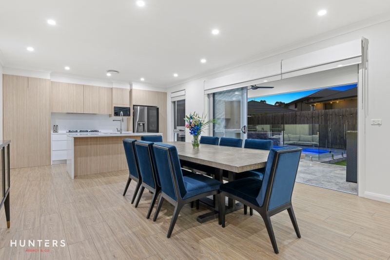 20 Brodrick Boulevard, Kellyville